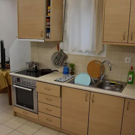 Kouriton Is An Ideal Place To Relax Apartment *