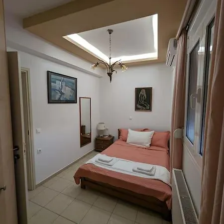 Kouriton Is An Ideal Place To Relax Apartment Gouves
