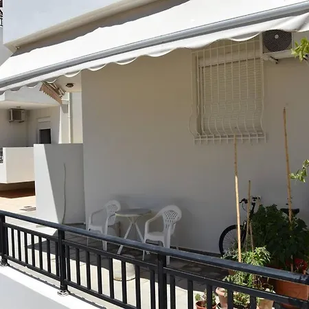 Apartment Kouriton Is An Ideal Place To Relax *