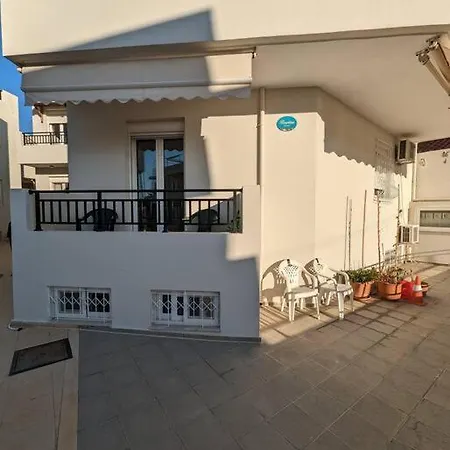 Kouriton Is An Ideal Place To Relax Gouves
