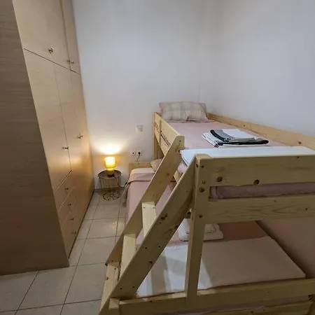 Apartment Kouriton Is An Ideal Place To Relax *
