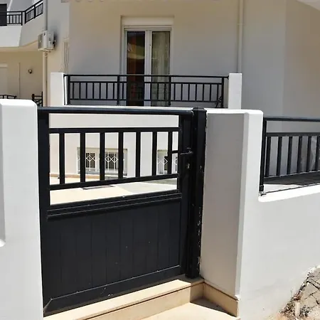 Kouriton Is An Ideal Place To Relax