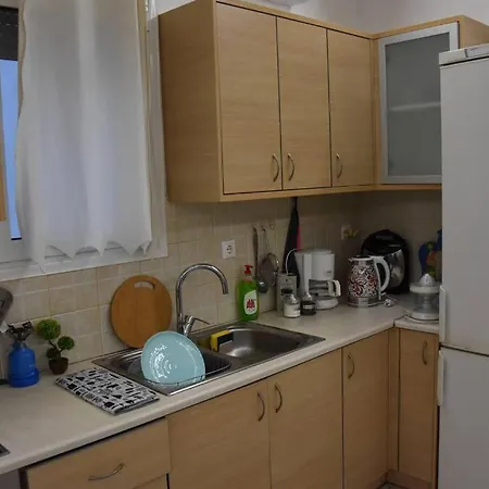 Apartment Kouriton Is An Ideal Place To Relax