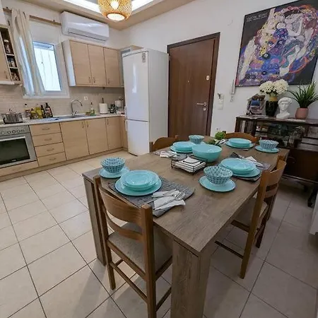 Kouriton Is An Ideal Place To Relax Apartment Gouves