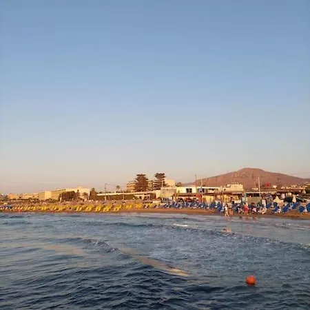 Kouriton Is An Ideal Place To Relax Apartment Gouves