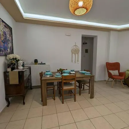 Apartment Kouriton Is An Ideal Place To Relax Gouves