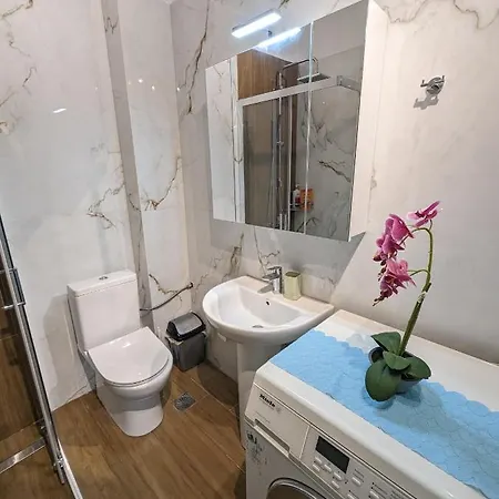 Apartment Kouriton Is An Ideal Place To Relax Gouves