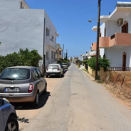 Kouriton Is An Ideal Place To Relax