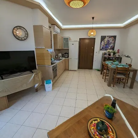 Kouriton Is An Ideal Place To Relax Apartment Gouves