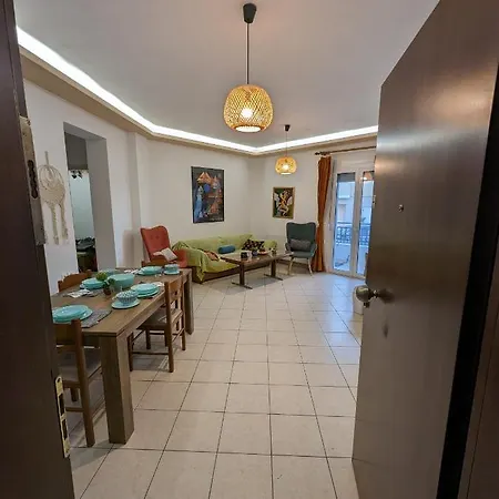 Kouriton Is An Ideal Place To Relax *
