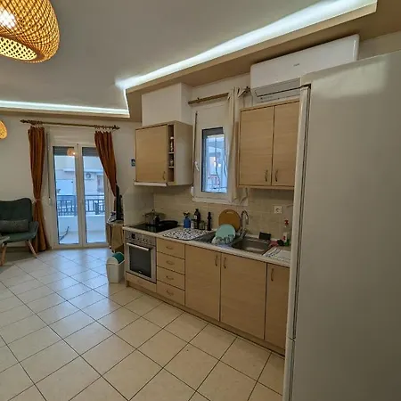 Kouriton Is An Ideal Place To Relax Apartment *