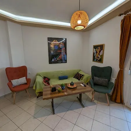 Kouriton Is An Ideal Place To Relax Apartment Gouves