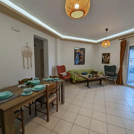 Kouriton Is An Ideal Place To Relax Gouves