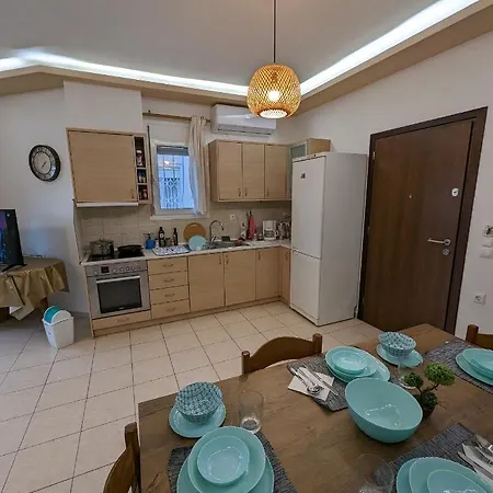 Kouriton Is An Ideal Place To Relax Apartment Gouves
