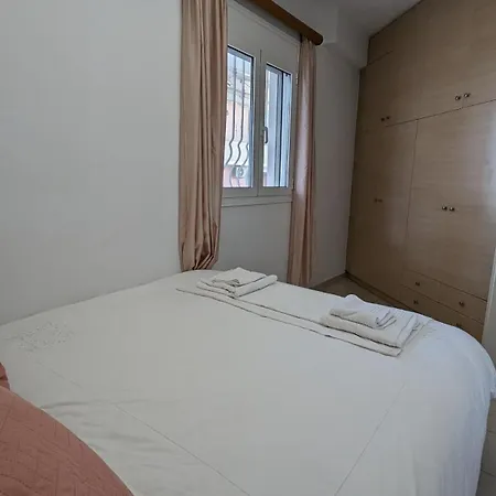 Kouriton Is An Ideal Place To Relax Apartment