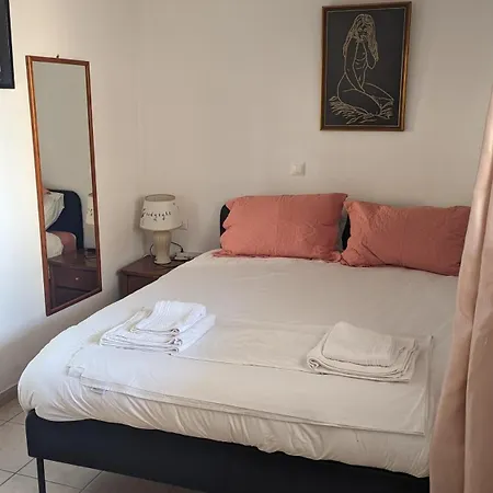 Kouriton Is An Ideal Place To Relax *
