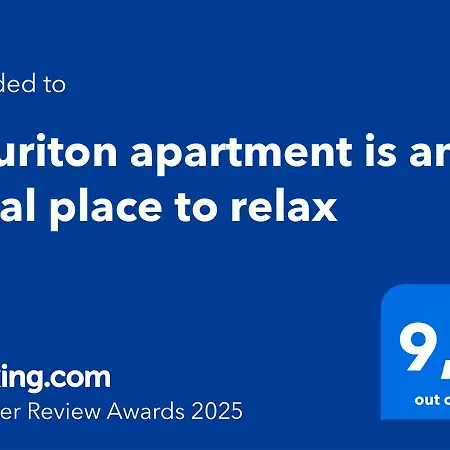 Kouriton Is An Ideal Place To Relax Apartment Gouves